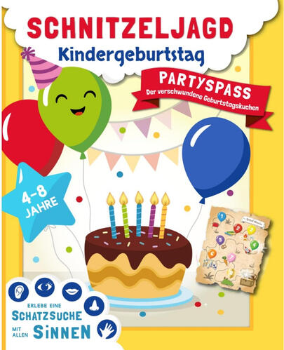 Elvi Media Verlag - Kinderbücher